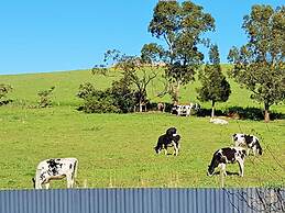 Coragulac House Cottages