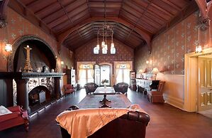 Coragulac House Cottages