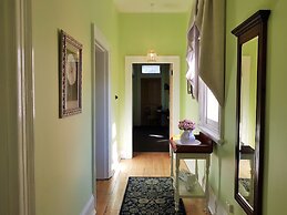 Coragulac House Cottages