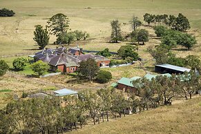 Coragulac House Cottages