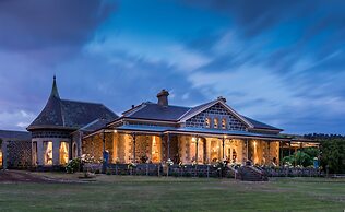 Coragulac House Cottages