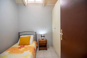 Home Away Junior Suite
