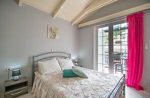Home Away Junior Suite