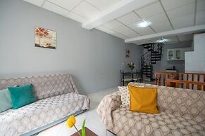 Home Away Junior Suite