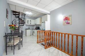 Home Away Junior Suite