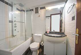 Home Away Junior Suite