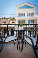 Home Away Junior Suite