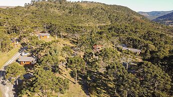 Pousada Fazenda Pedra Preta