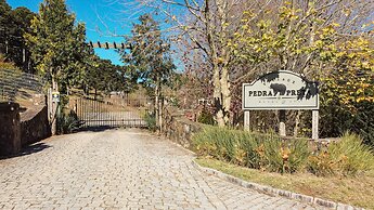 Pousada Fazenda Pedra Preta