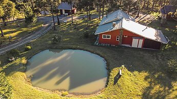 Pousada Fazenda Pedra Preta