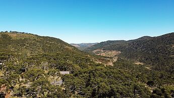 Pousada Fazenda Pedra Preta