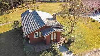 Pousada Fazenda Pedra Preta