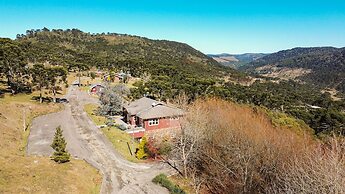 Pousada Fazenda Pedra Preta