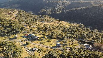 Pousada Fazenda Pedra Preta