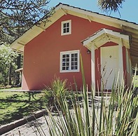 Pousada Fazenda Pedra Preta