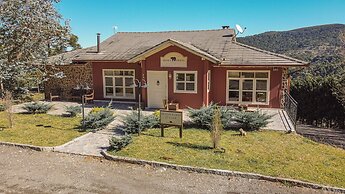 Pousada Fazenda Pedra Preta