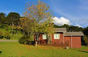 Pousada Fazenda Pedra Preta