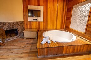 Pousada Fazenda Pedra Preta