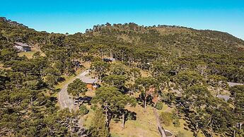 Pousada Fazenda Pedra Preta