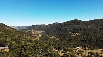 Pousada Fazenda Pedra Preta