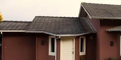 Pousada Fazenda Pedra Preta