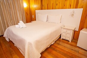 Pousada Fazenda Pedra Preta