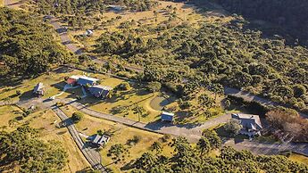Pousada Fazenda Pedra Preta
