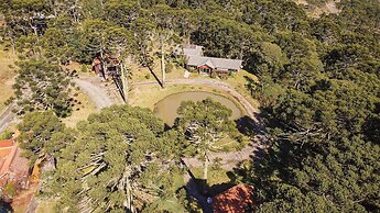 Pousada Fazenda Pedra Preta