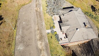 Pousada Fazenda Pedra Preta