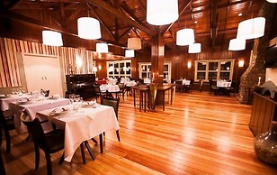 Pousada Fazenda Pedra Preta