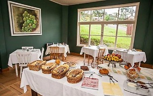 Pousada Fazenda Pedra Preta