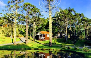 Pousada Fazenda Pedra Preta