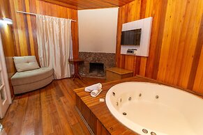 Pousada Fazenda Pedra Preta