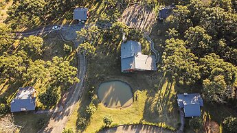 Pousada Fazenda Pedra Preta