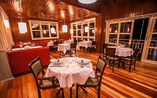 Pousada Fazenda Pedra Preta