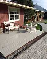 Pousada Fazenda Pedra Preta