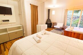 Pousada Fazenda Pedra Preta