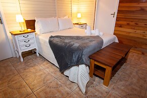 Pousada Fazenda Pedra Preta