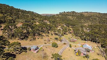 Pousada Fazenda Pedra Preta