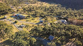 Pousada Fazenda Pedra Preta