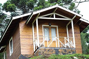 Pousada Fazenda Pedra Preta