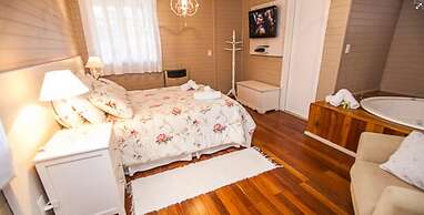 Pousada Fazenda Pedra Preta