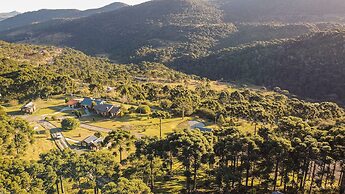 Pousada Fazenda Pedra Preta