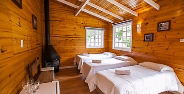 Pousada Fazenda Pedra Preta