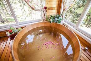 Pousada Fazenda Pedra Preta