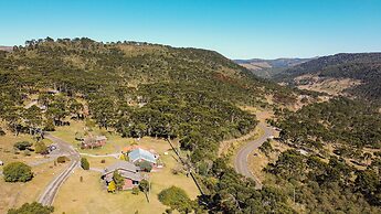 Pousada Fazenda Pedra Preta