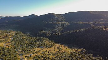 Pousada Fazenda Pedra Preta