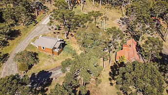 Pousada Fazenda Pedra Preta