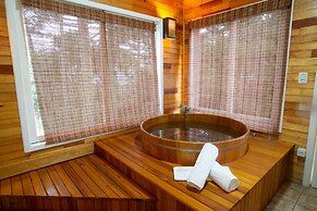 Pousada Fazenda Pedra Preta