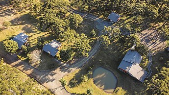 Pousada Fazenda Pedra Preta